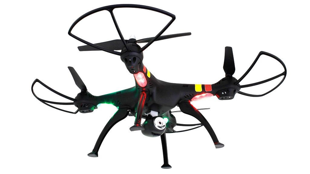 syma-x8c-venture-drone
