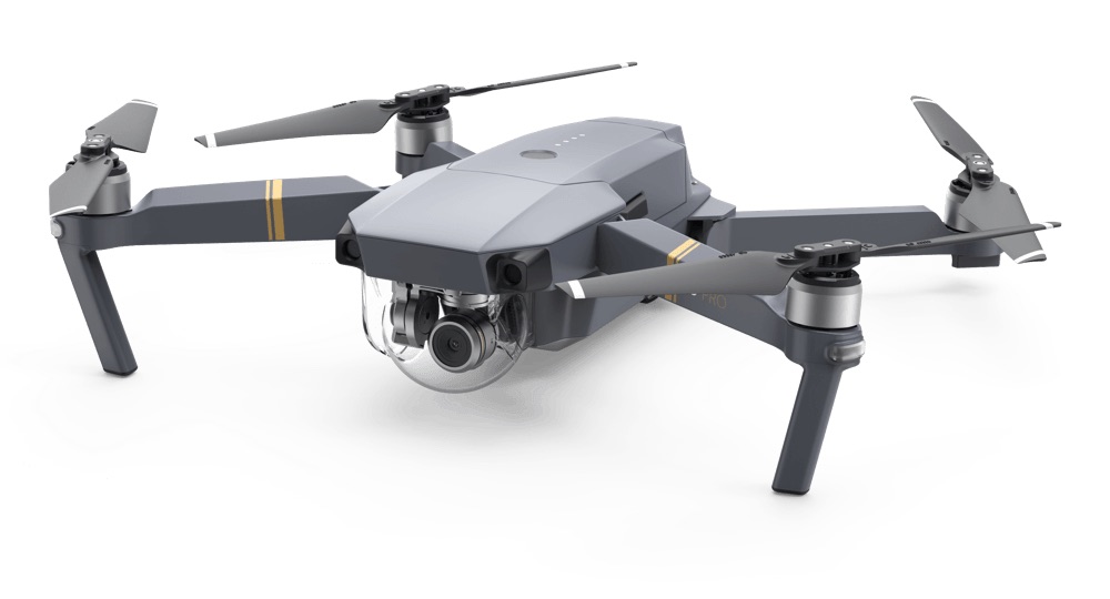DJI Mavic review: as as drones get