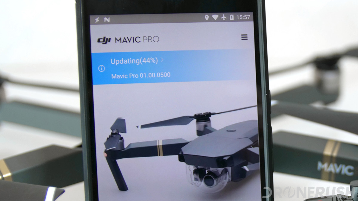 Greatest drone apps – improve your flight expertise