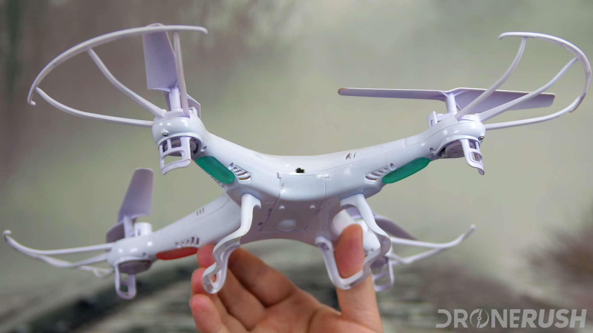 syma x5c drone app