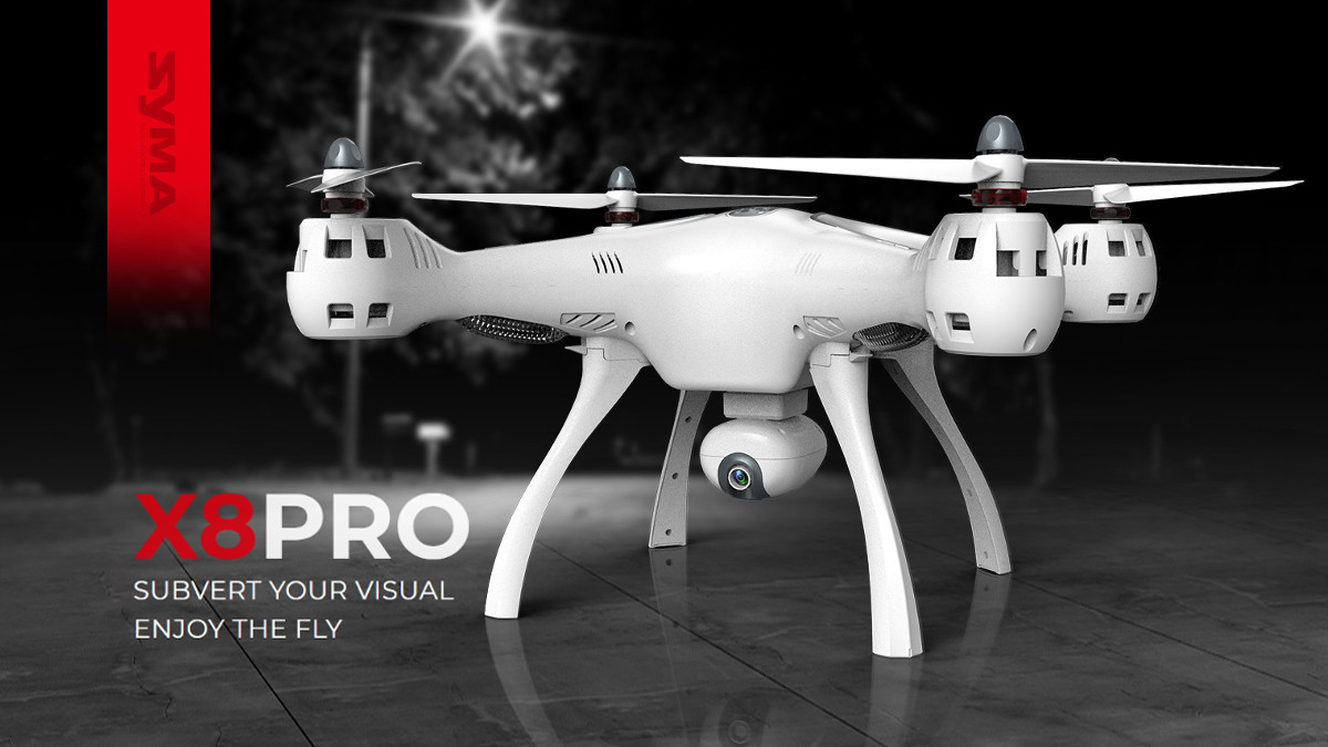x8 pro drone price
