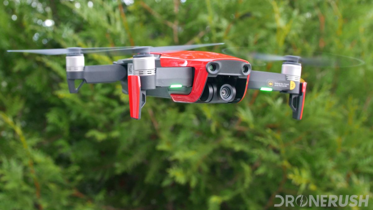 the best mini drone 2018