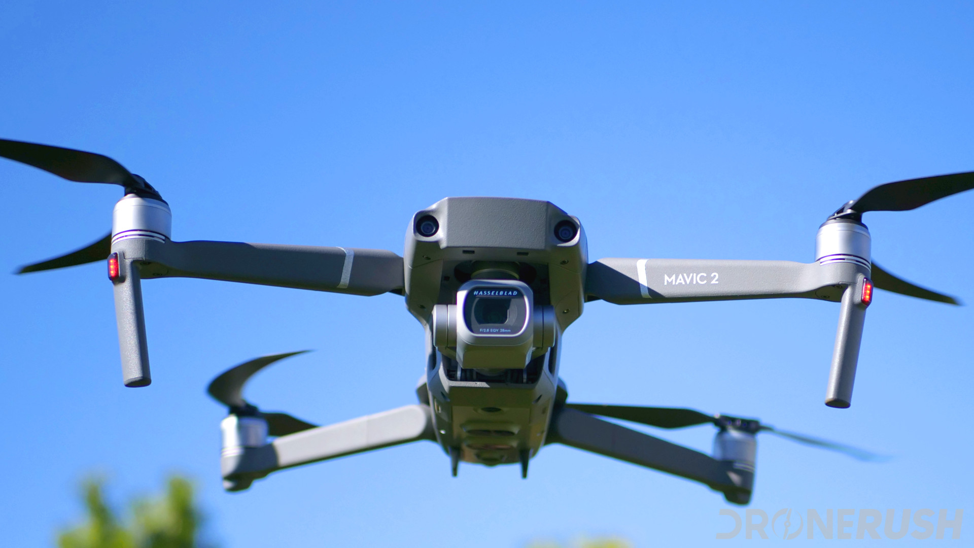 DJI Mavic 2 Pro And Zoom Review: Pair of Aces