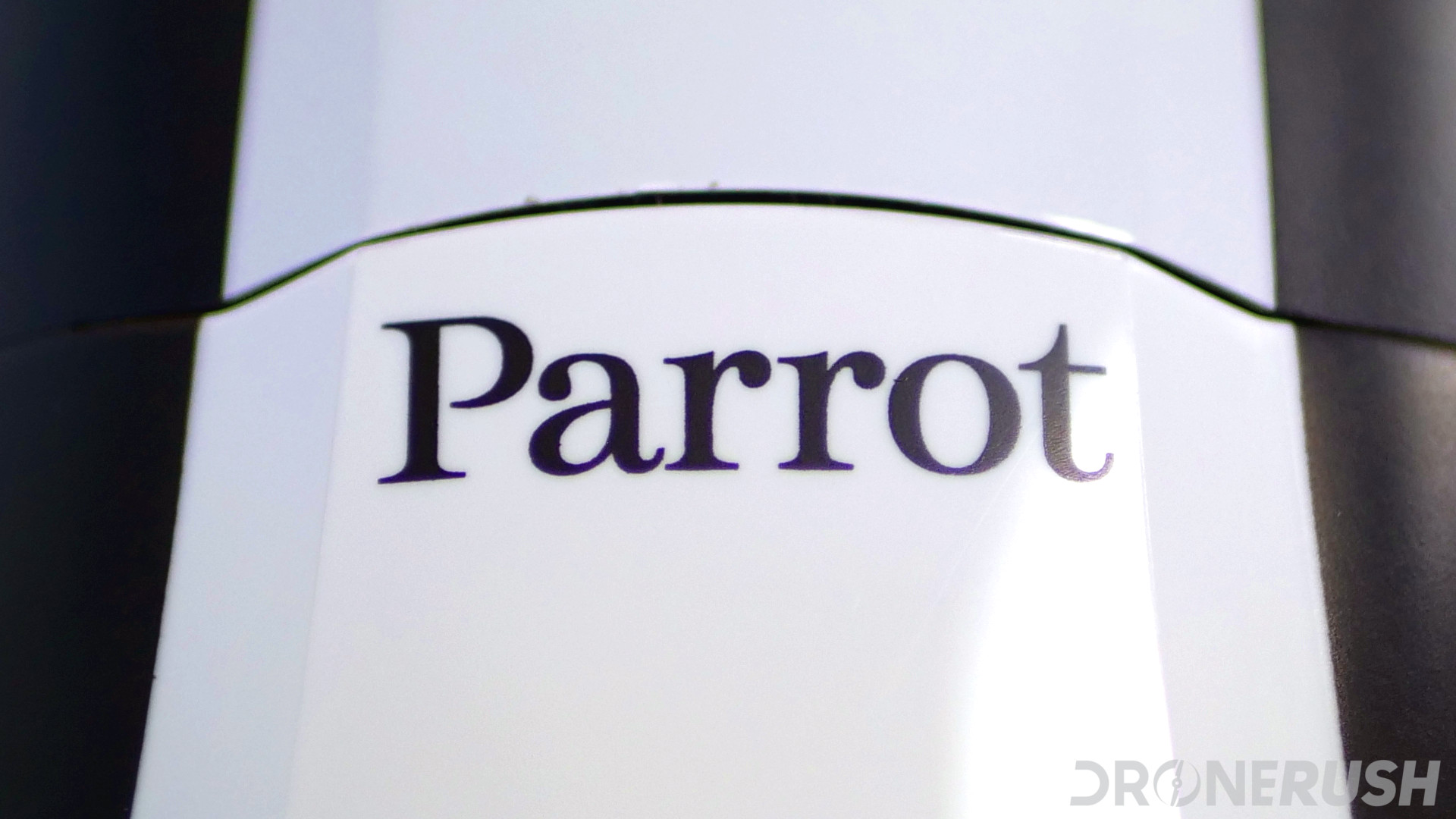parrot drone company
