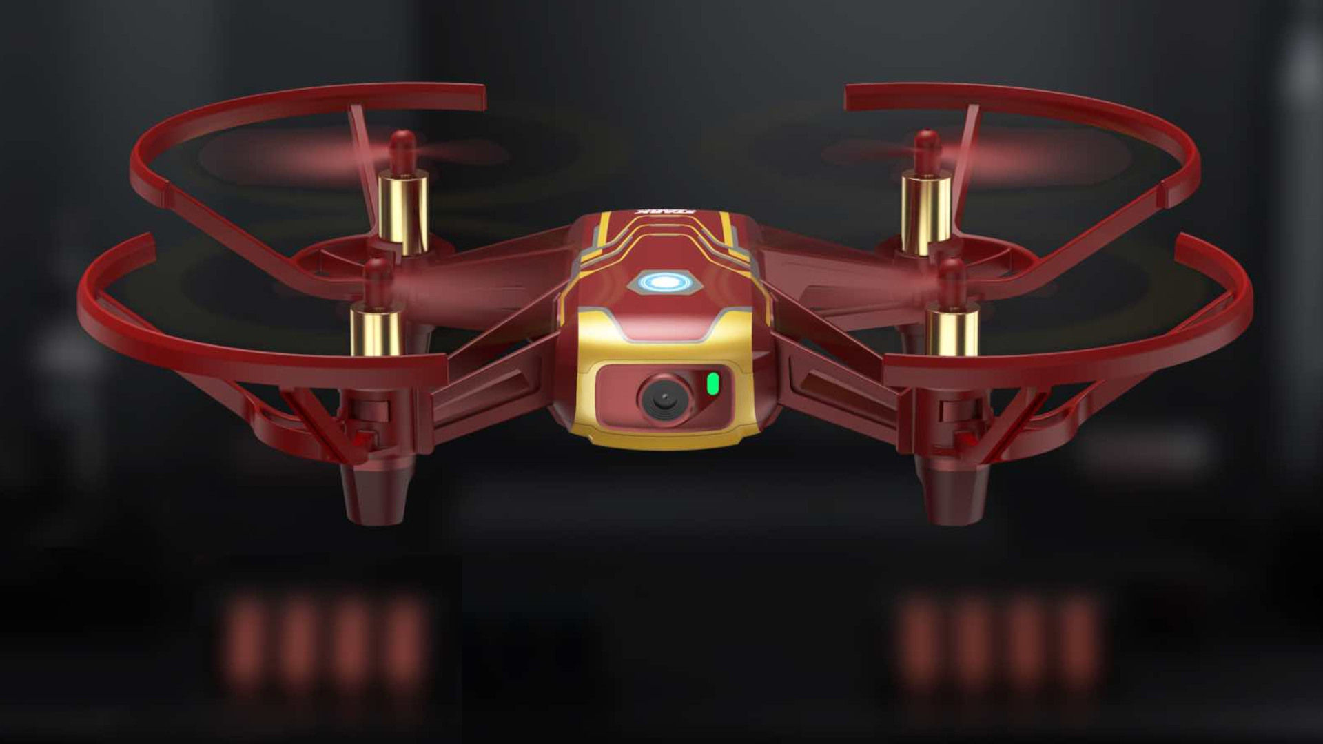 ibm tello drone buy