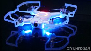 best drones to learn on
