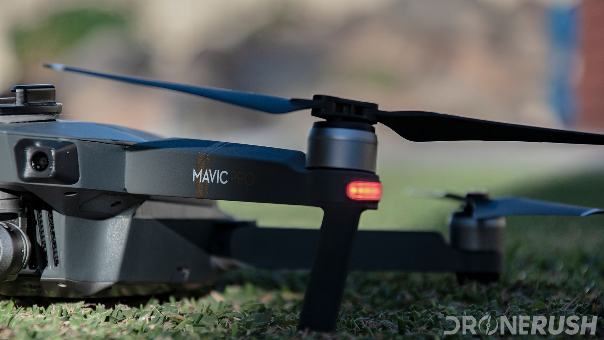 mavic drone 2019