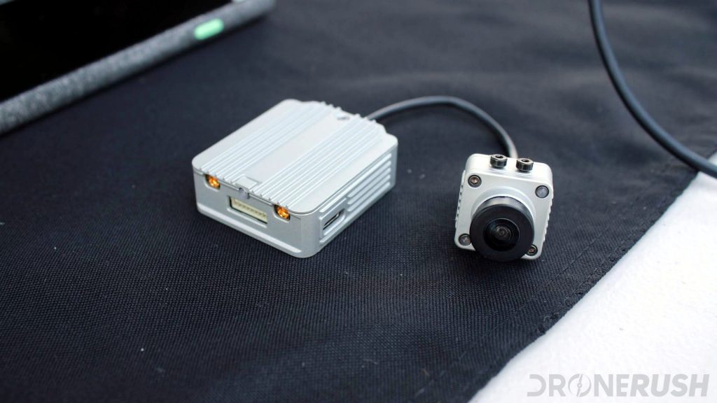 drone camera accessories