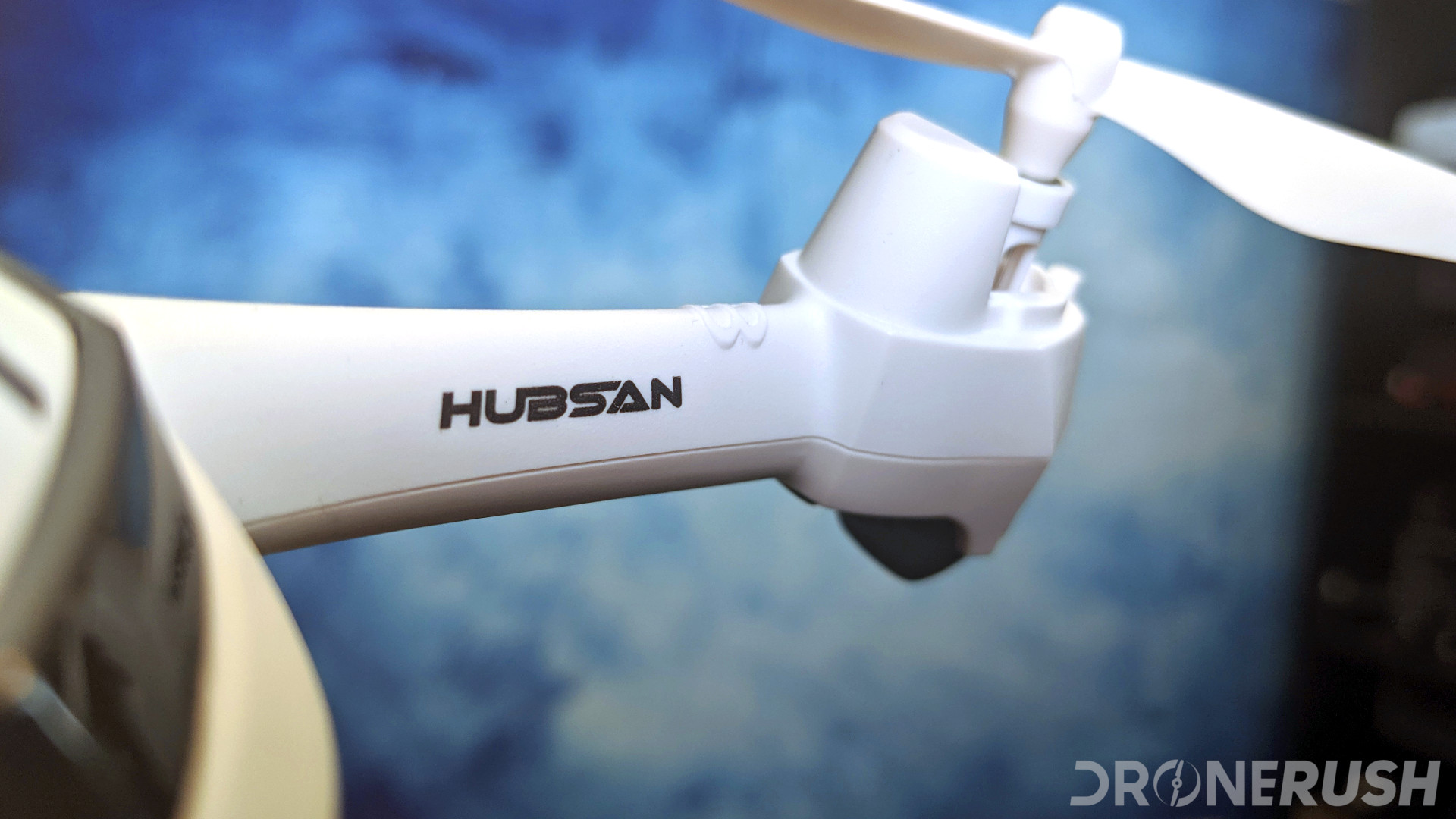 Hubsan drones guide - drones at their best - Drone