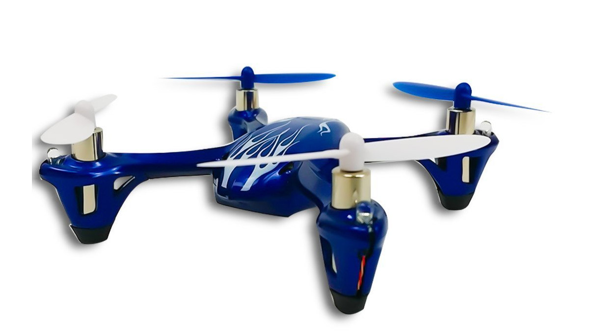 The Hubsan X4 Drone - Drones for Sale