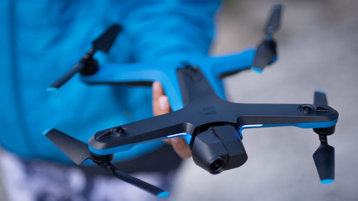 Best follow me drones smart flight feature Drone Rush
