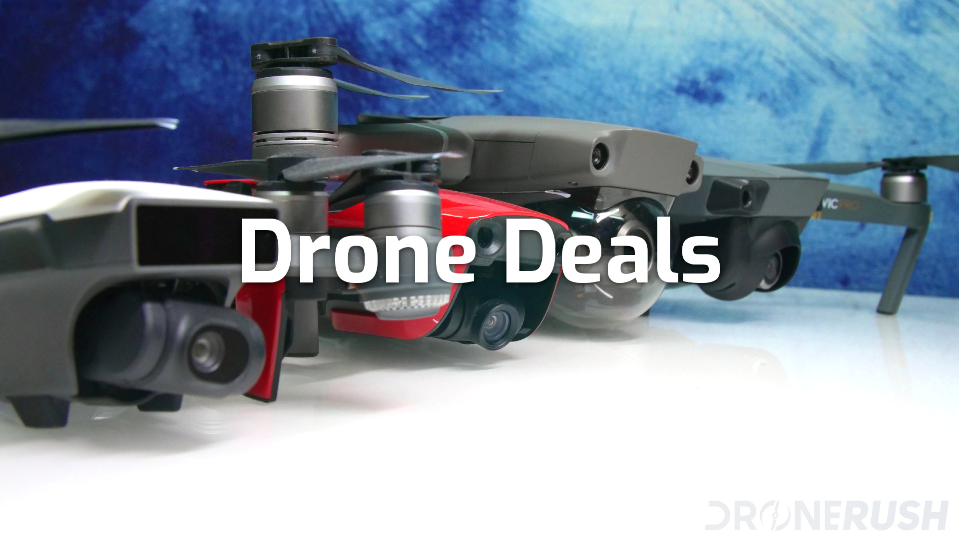 For sale drone soundhound online