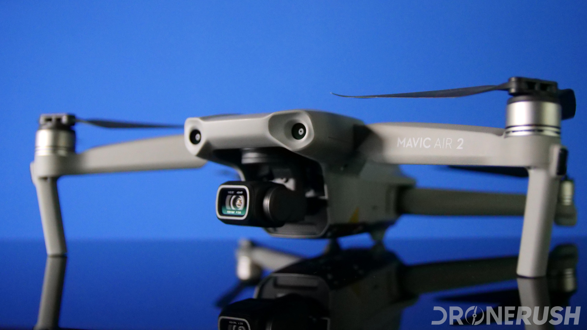 DJI Mavic Air 2 review - Hard to beat - Drone Rush