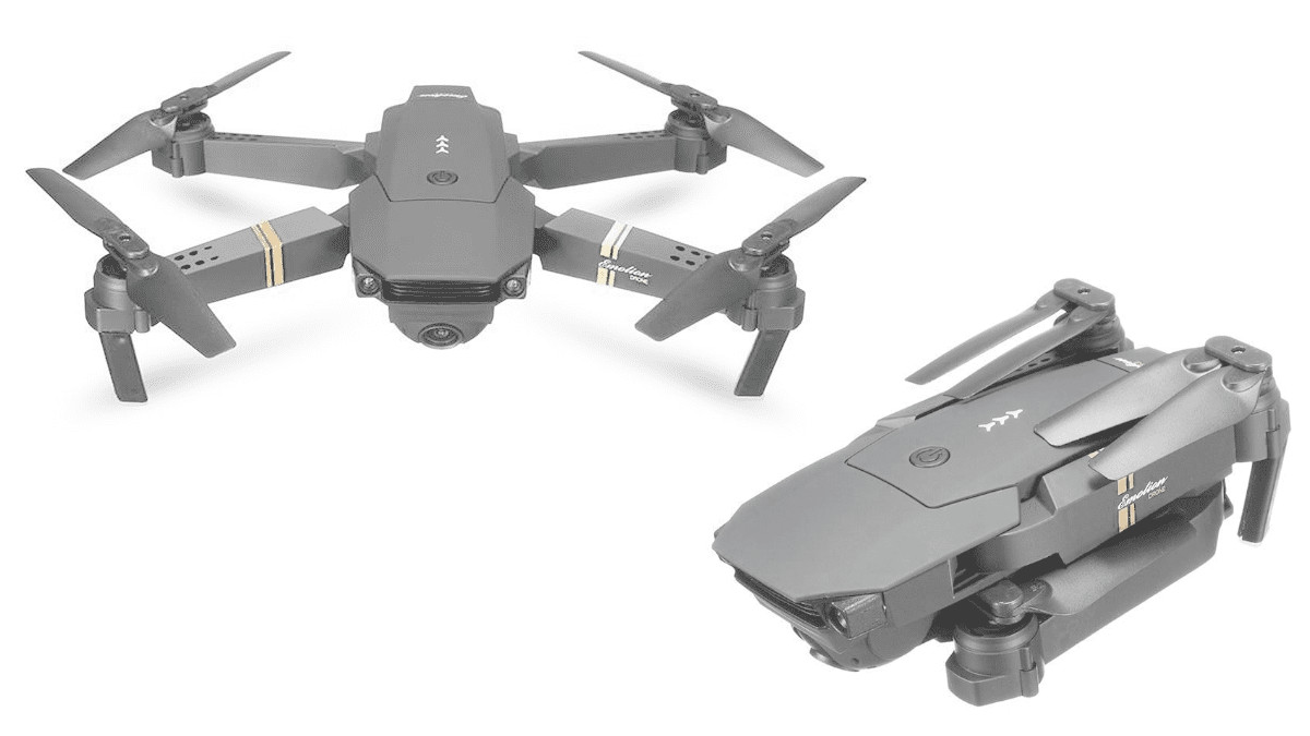 drone x pro drone