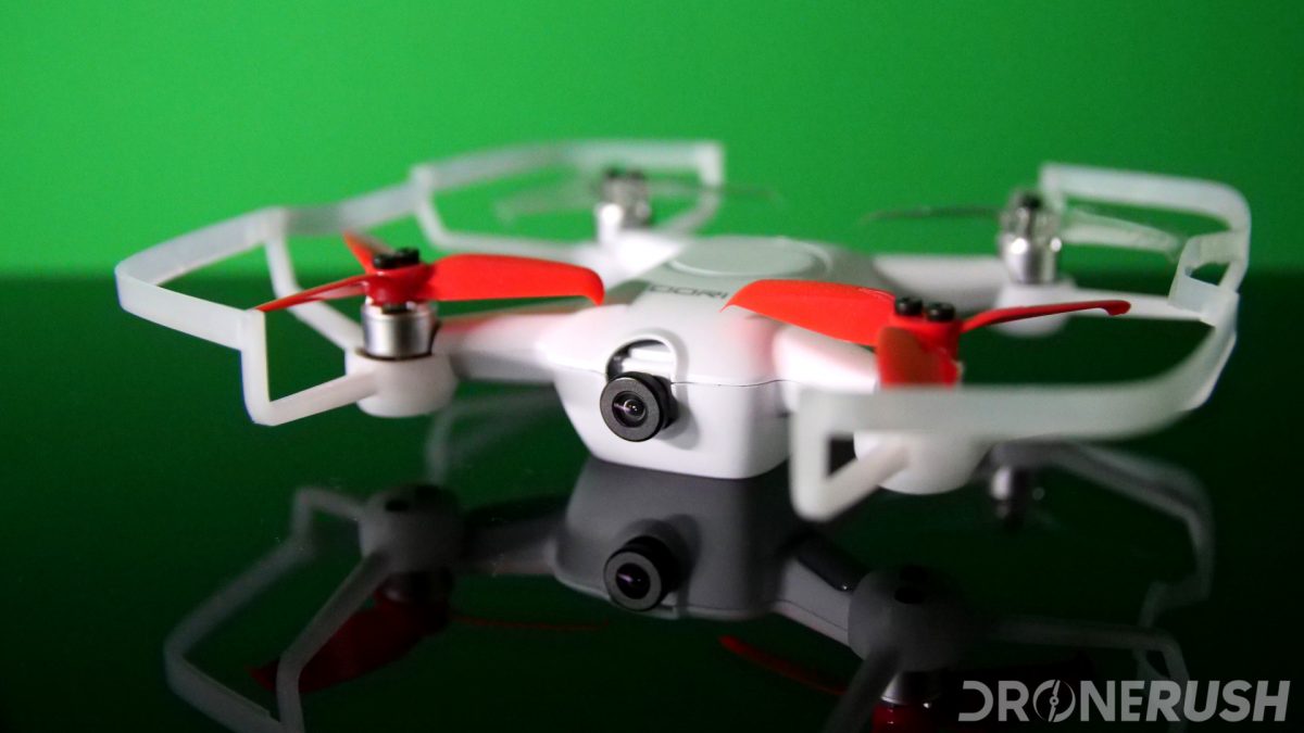 best indoor micro drone