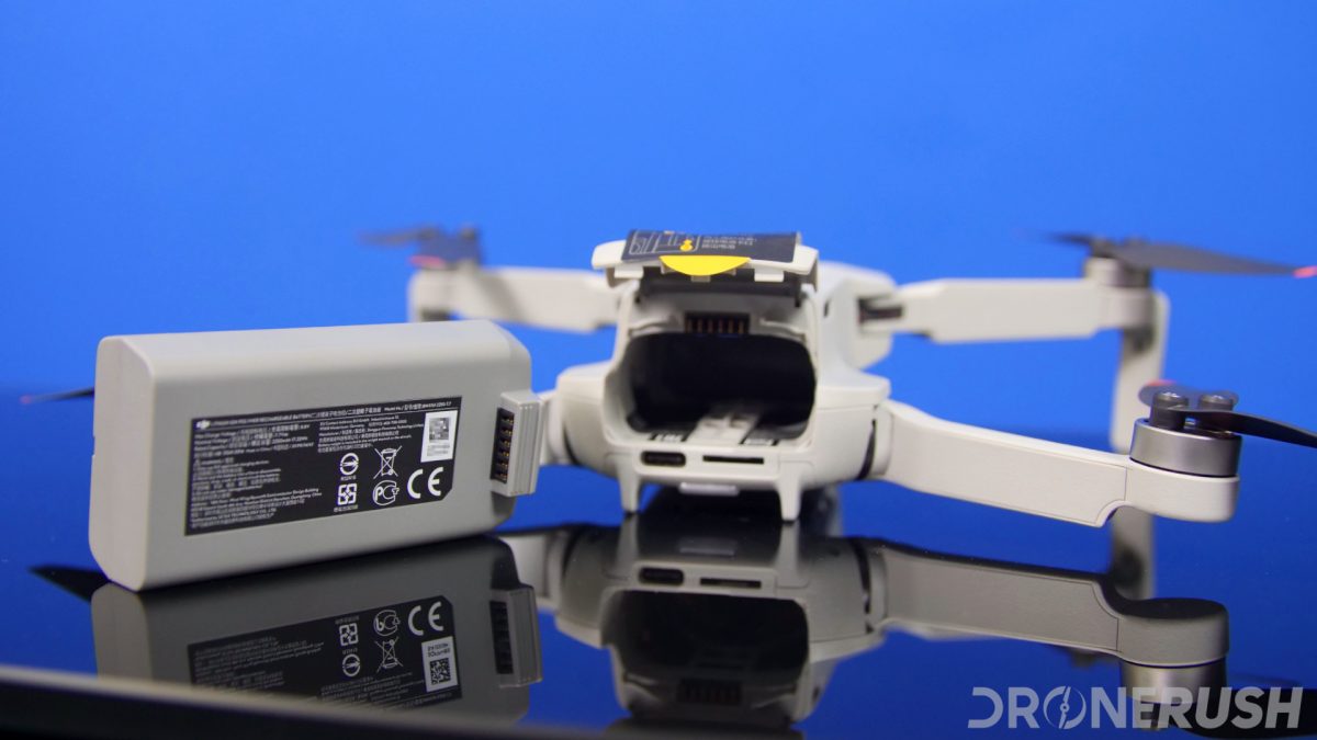 Best DJI Mini 2 accessories - Drone Rush