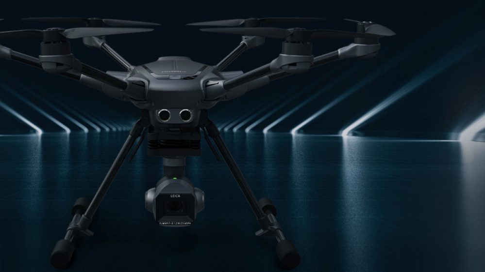 Best 4K drones the best cameras in the sky Drone Rush