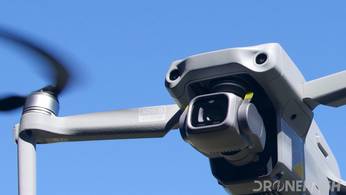 Best 4K drones - the best cameras in the sky - Drone Rush