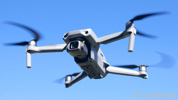 Potensic Dreamer 4K - Drone Rush