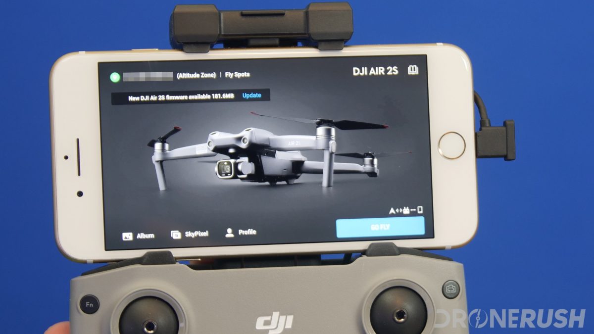 Best drone enhance your flight experience - Drone Rush