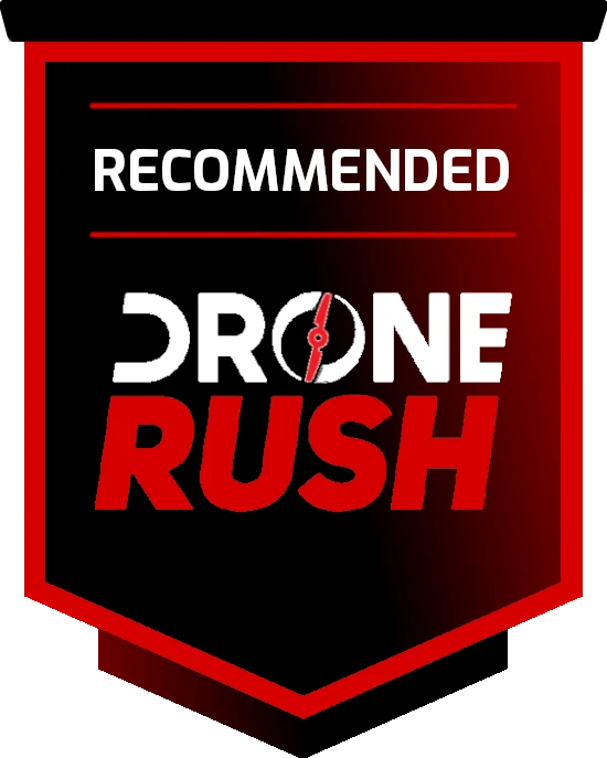 Drone Rush recommande